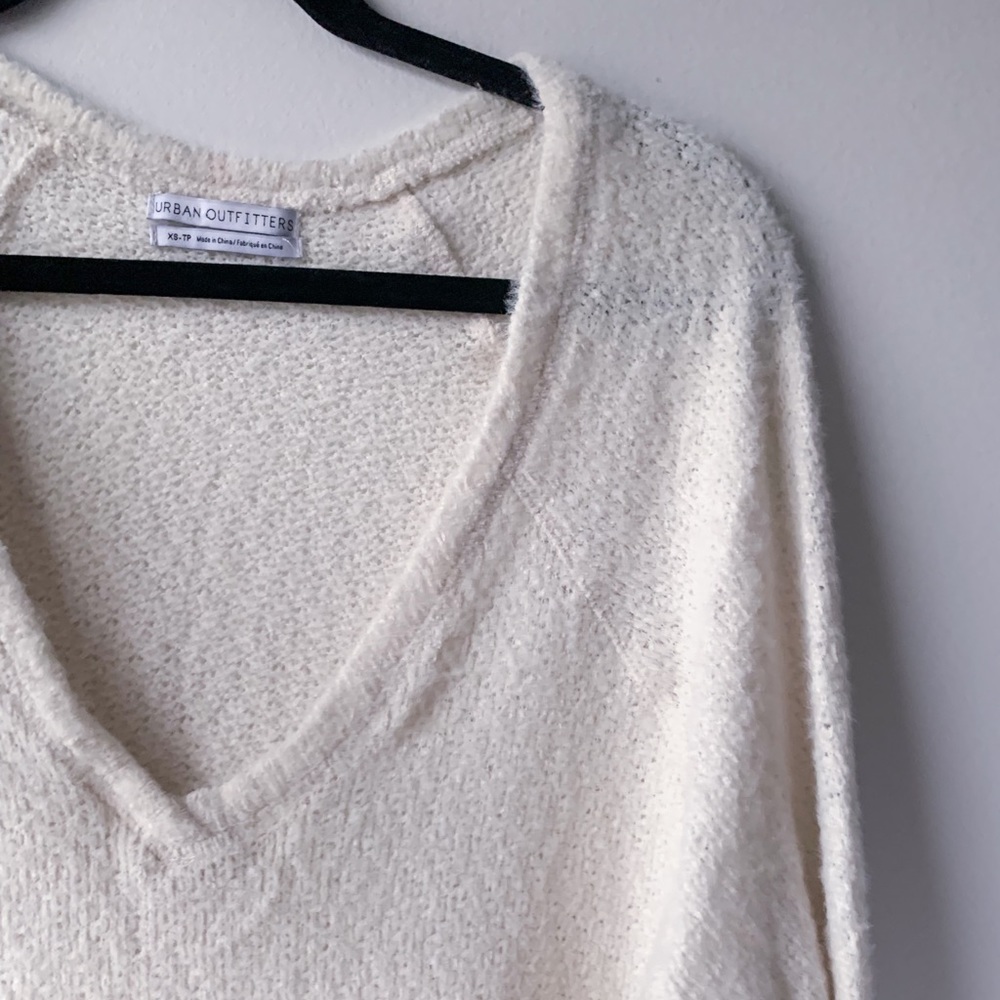 Urban Outfitters V-neck Sweater